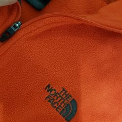 North Face Men Large