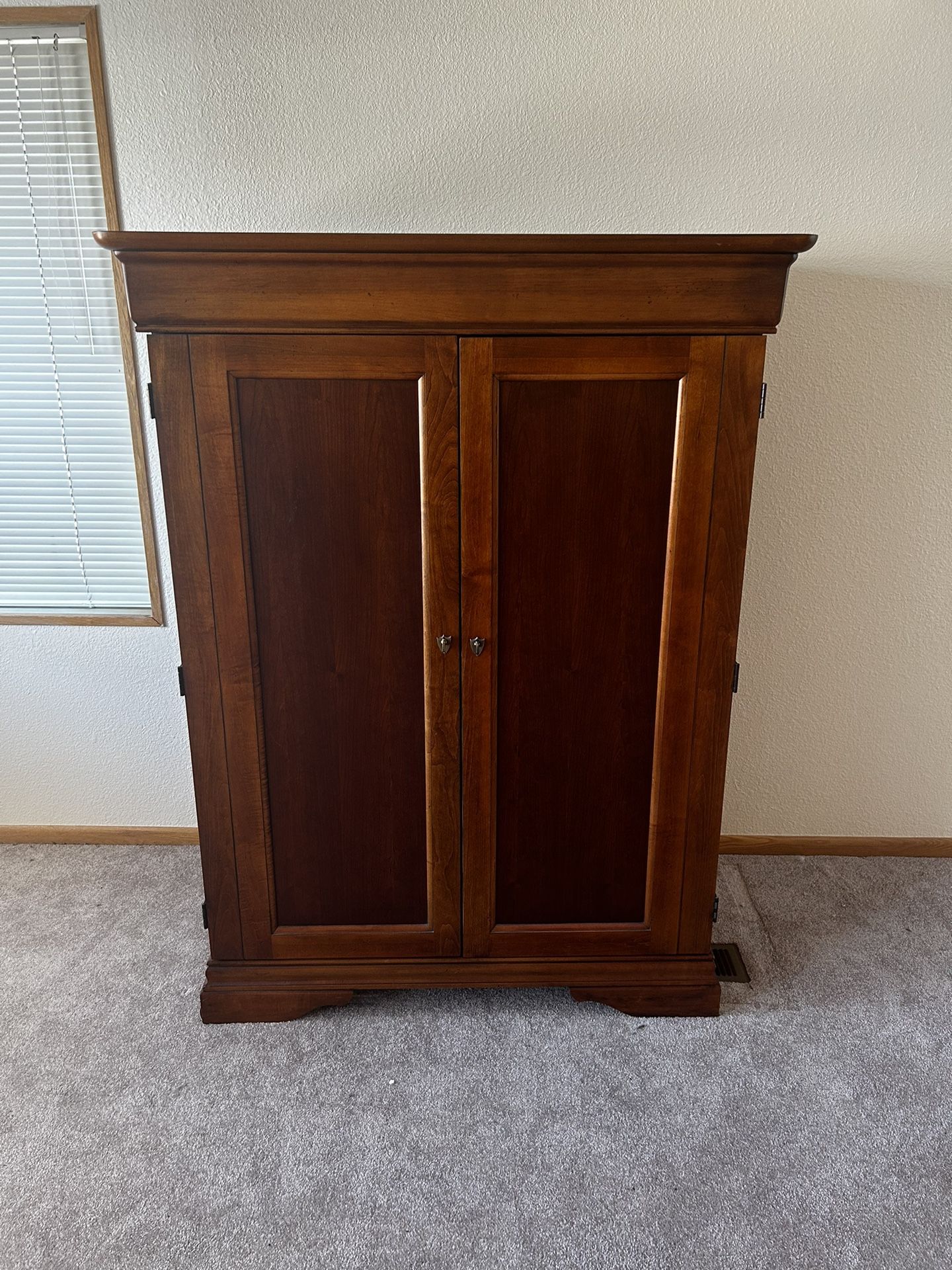 Entertainment Center