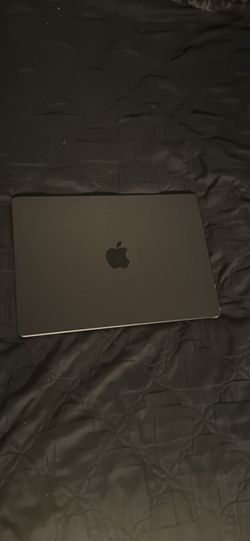 MacBook Pro