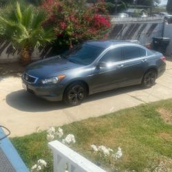 2010 Honda Accord