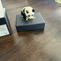 Panda Collectors Art/form