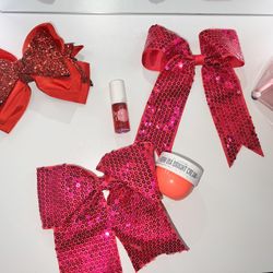 Hair Bows 