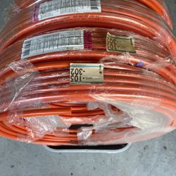 Apollo PEX Pipe 1/2” x 300 ft – 3 New + 1 Used Roll