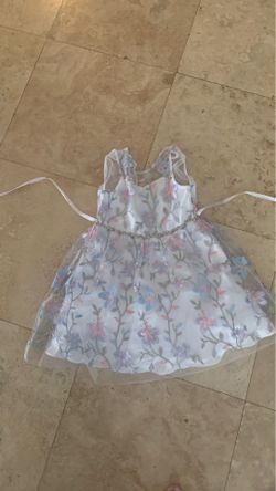 Girls dress size 5
