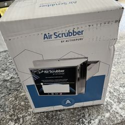 Air Purifier 