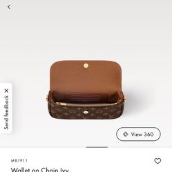Wallet On Chain Ivy 