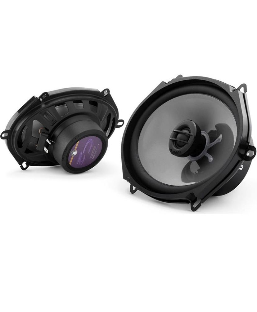 Jl Audio C2-570X 6x7 Coaxial Speakers