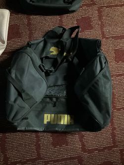 duffle bag