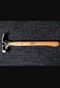 I’m Looking to buy Hart woody hammer