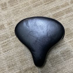 Mesinger Bike Seat