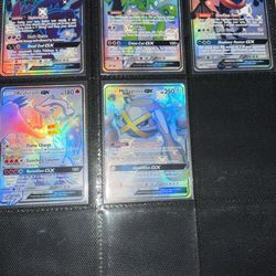Pokemon lot