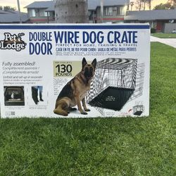 Dog Crate