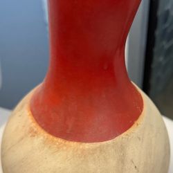Weller Pottery Gourd Lola’s