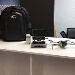 Dji Mini Pro 4