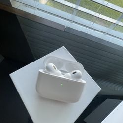 Apple Earbuds