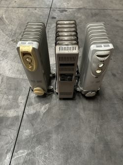 Room Heaters