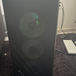 Gaming pc (IBUYPOWER)