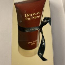 Carolina Herrera Men’s Shower Gel