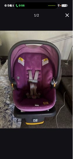 century  carry on 35 weight infant