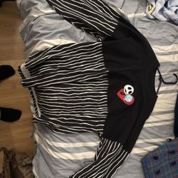 Disney Spirit jersey