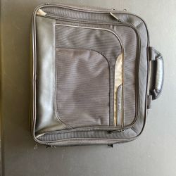 Targus Laptop Briefcase