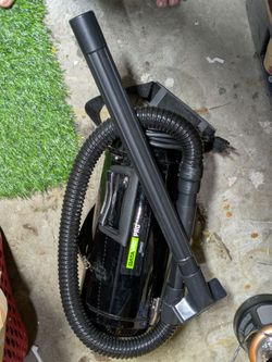 METROVAC DataVac Pro Series 3