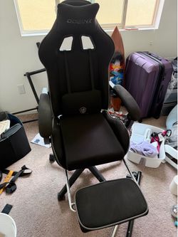 Gaming chair