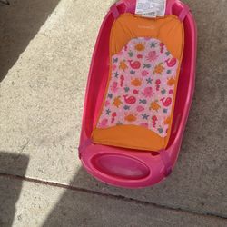 Baby Tub