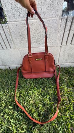 Nicole Miller Purse