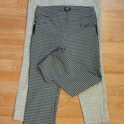 Women's Dress Jeans Sz M