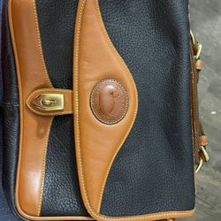 Dooney & Bourke Leather Purse 