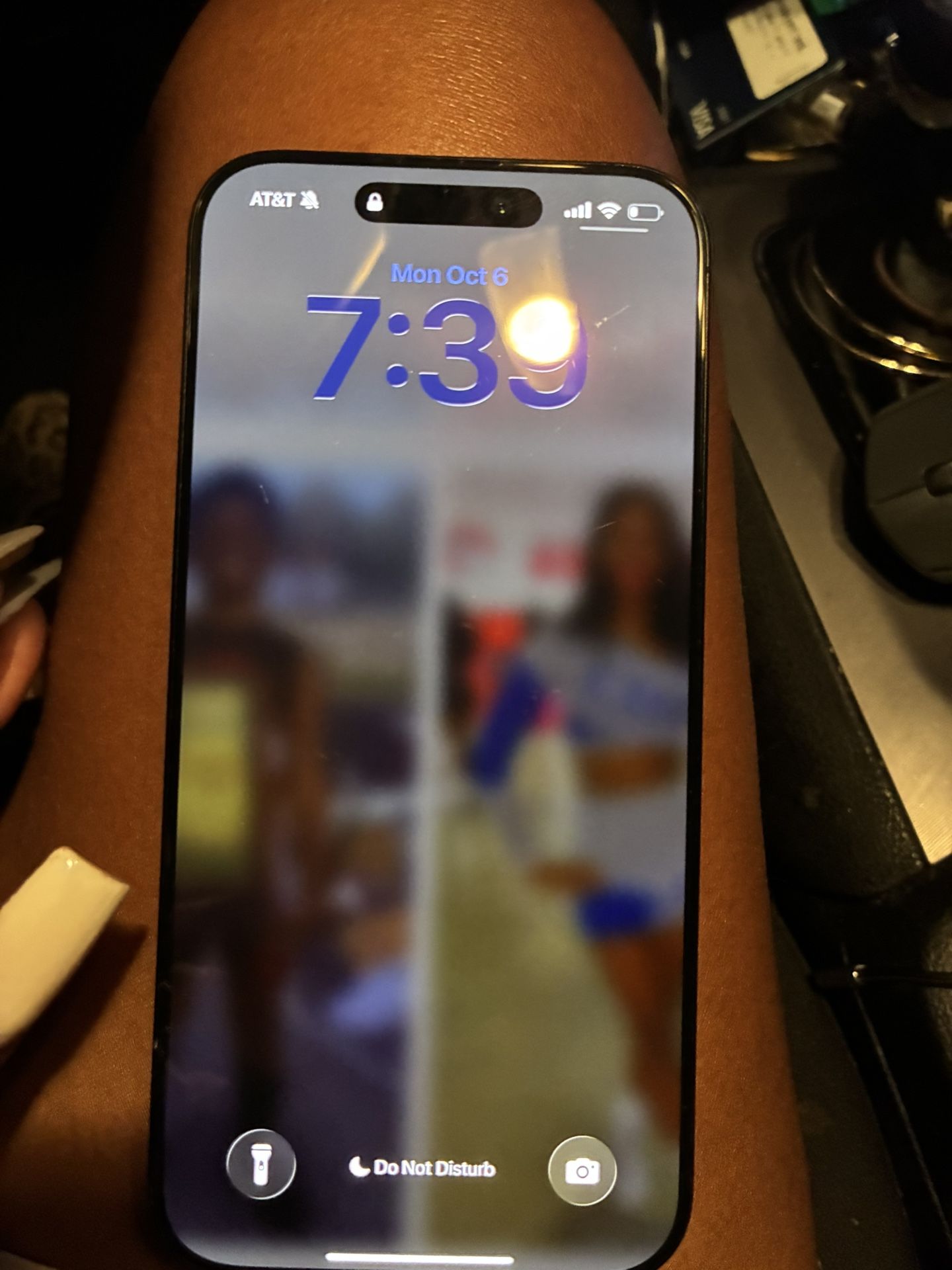 iPhone 16 Pro Max 512 Gig