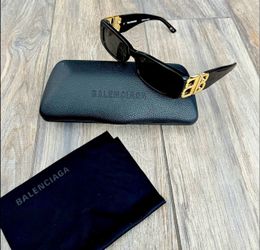 Balenciaga sunglasses