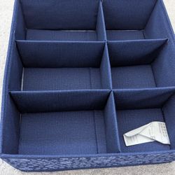 Storage Bin
