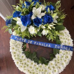 Flower Arrangements For Funeral 