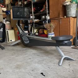 Rowing Machine