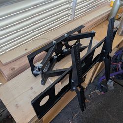 Heavy Duty TV Wall Mount