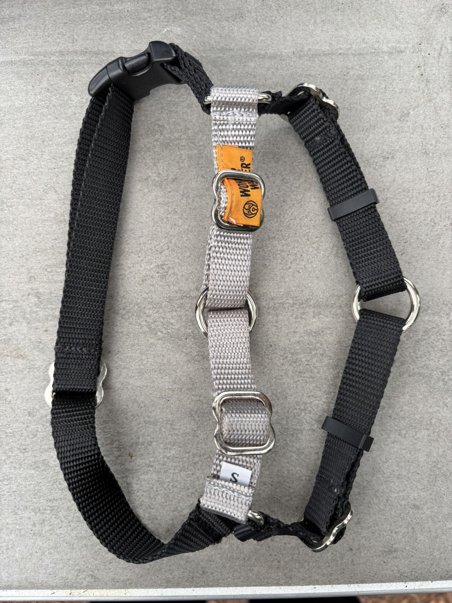 Wonder Walker Dog Harness