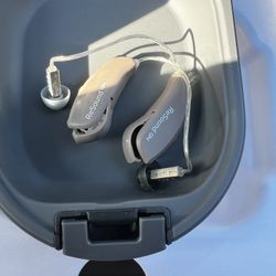 resound linx quattro 61 Hearing AIDS Brand New