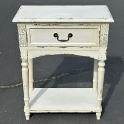 End Table - Rustic 