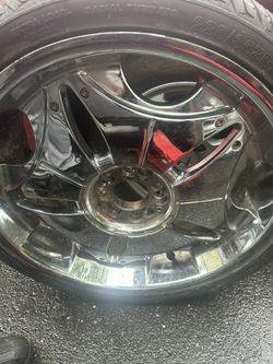 Crome 20s.