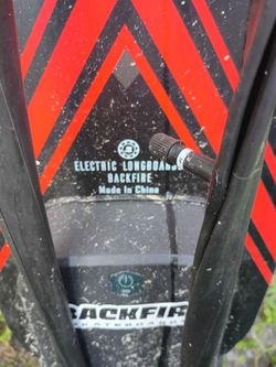Sky board