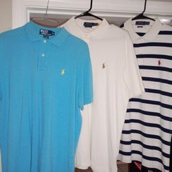Ralph Lauren Polo Excellent Condition 