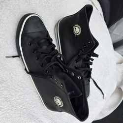 Harley Davidson Sneakers Size 13 Like New