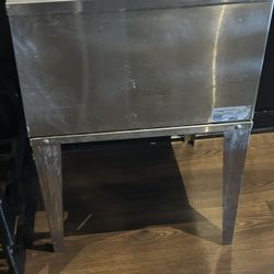 Large Ice Bin For Restaurant