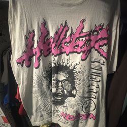 Hell Star Shirt 