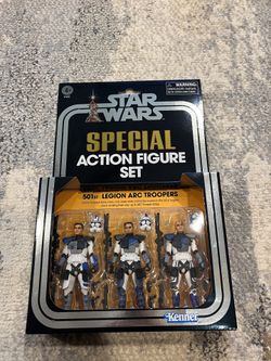 Star Wars Special Set