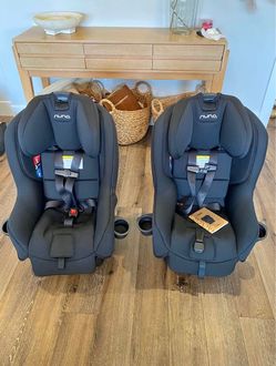 Nuna Rava Car seat Every $300