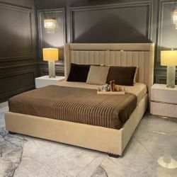 Modern Bedroom, Beds , Same Day Delivery 🚚 