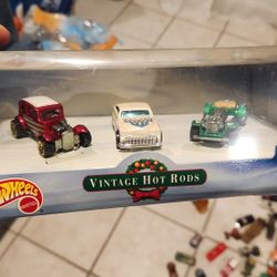 Hot Wheel collectible